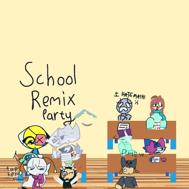 Game by @im_newww