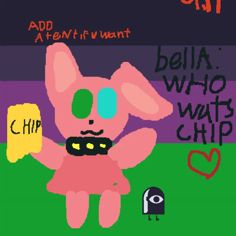 Game by @meow_team