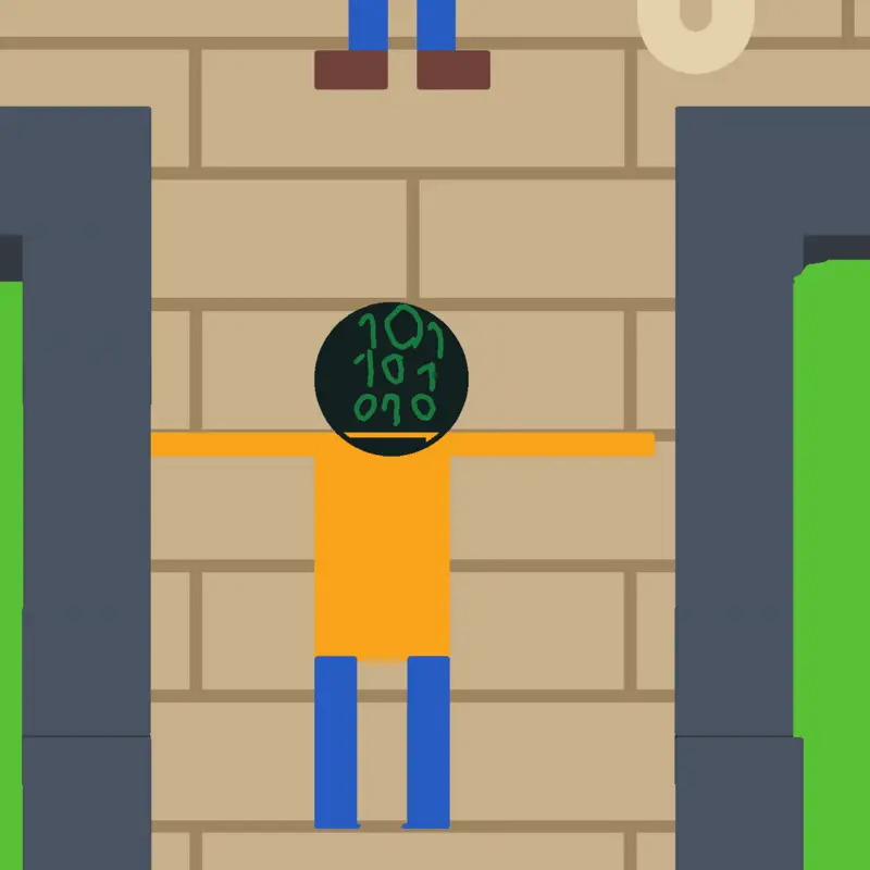 Game by @toniwe