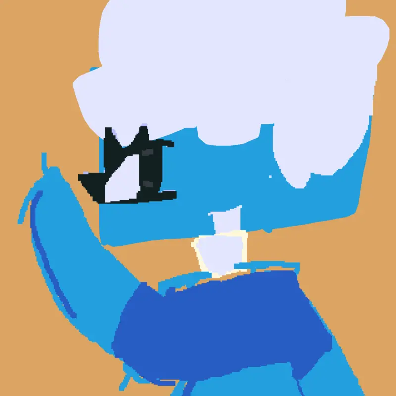 Game by @V0r_T3x