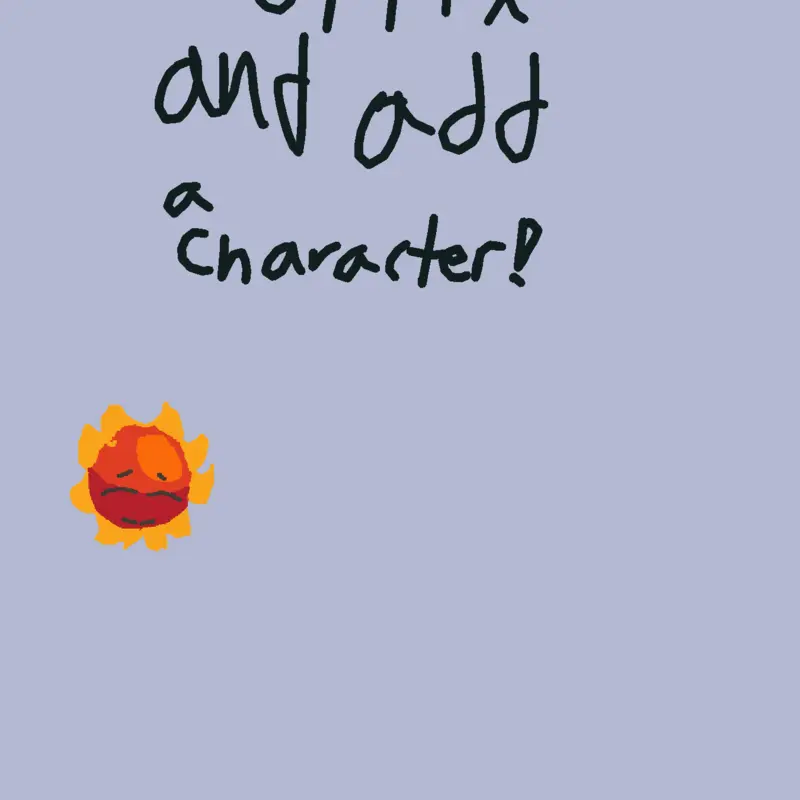 Game by @MISTERGOLDENSUN