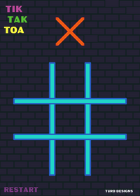 Tic-Tak-Toa