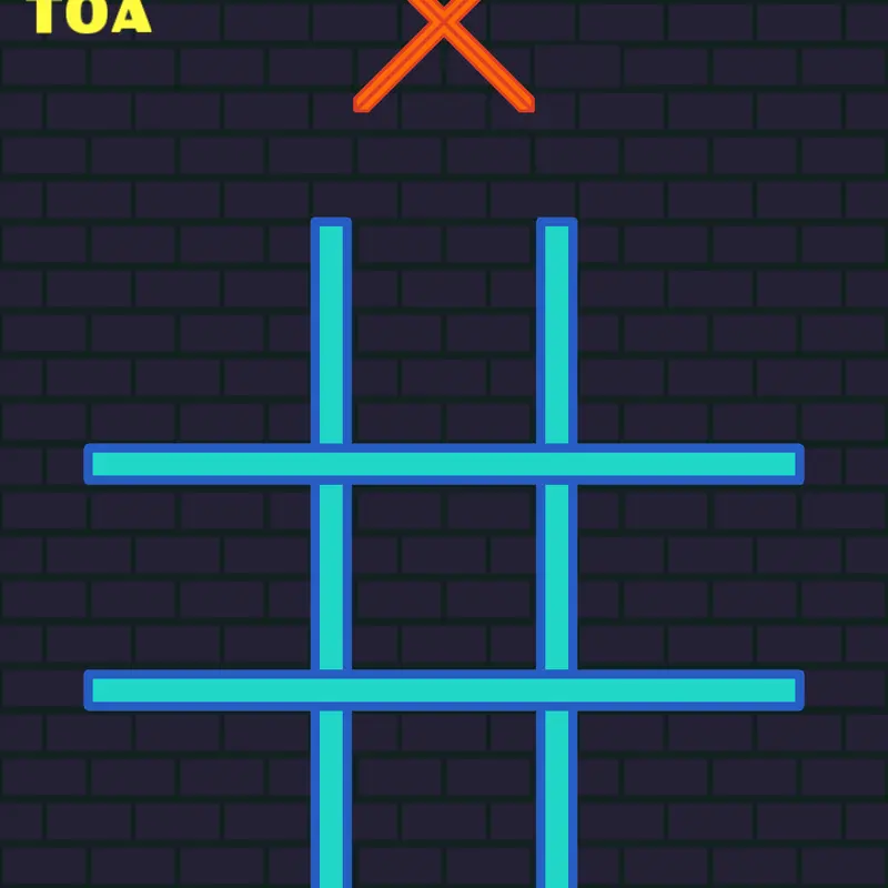 Game by @TuroDesigns