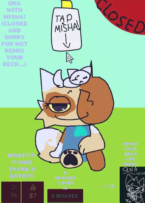 Game by @_-wilahthekittycat-_