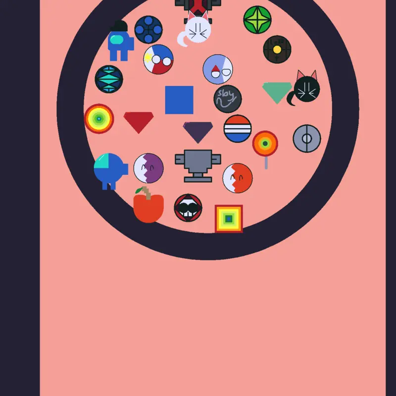Game by @Hotel666