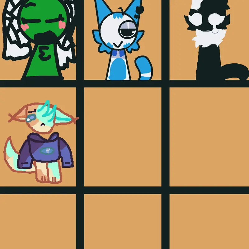 Game by @muckbang_lover