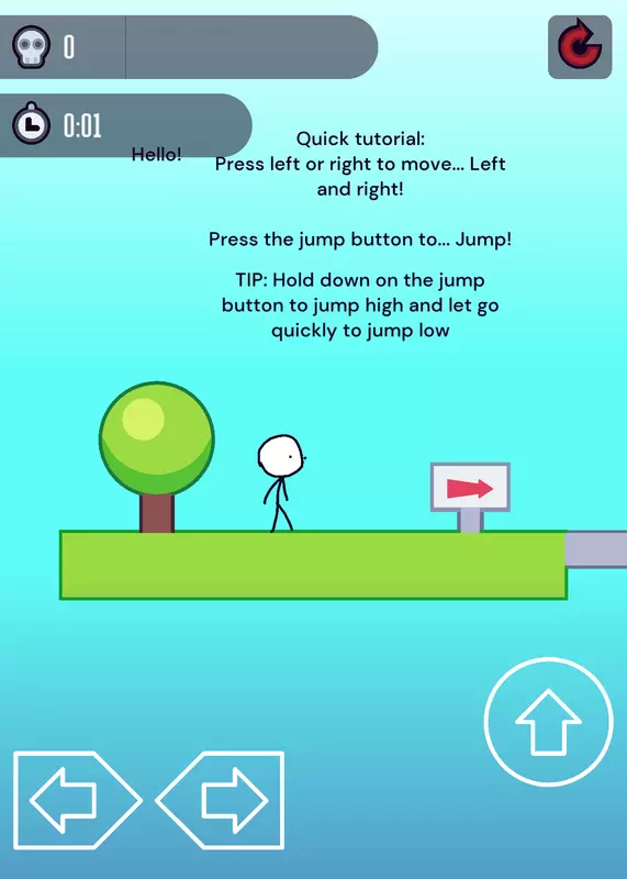 Game by @Tunrelable24