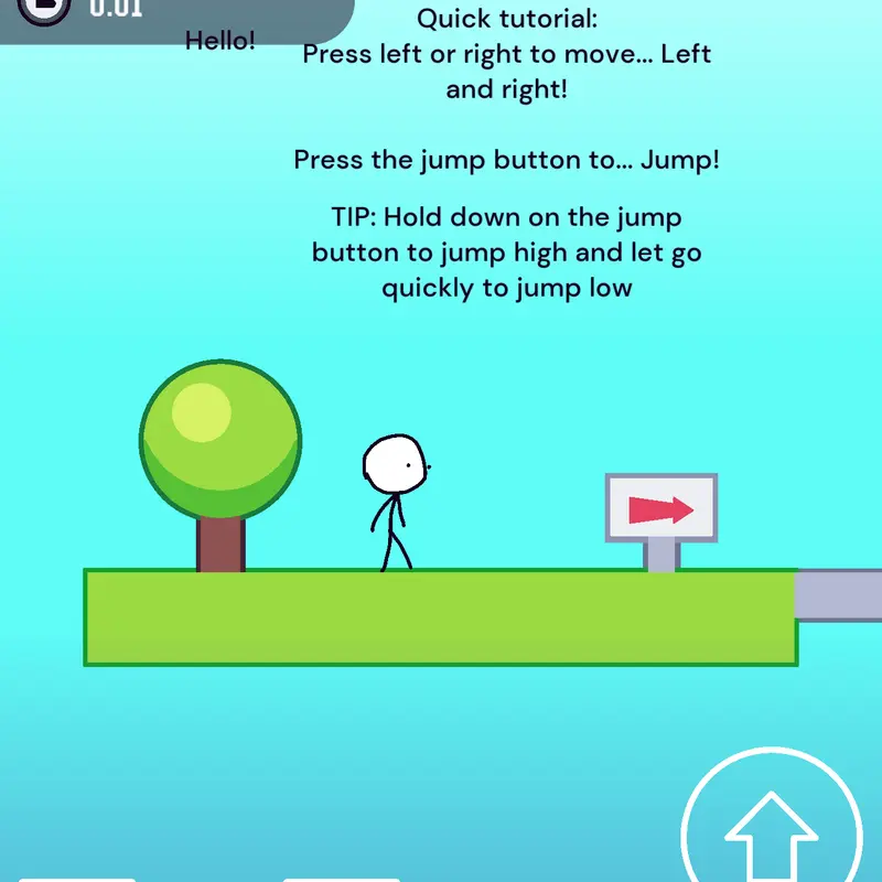Game by @Tunrelable24