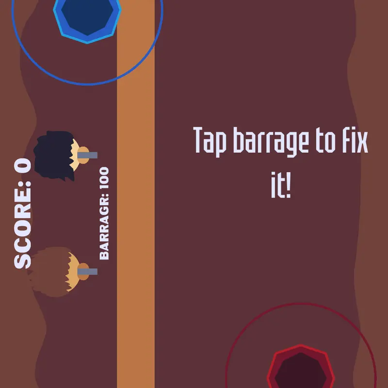 Game by @Mohsofa
