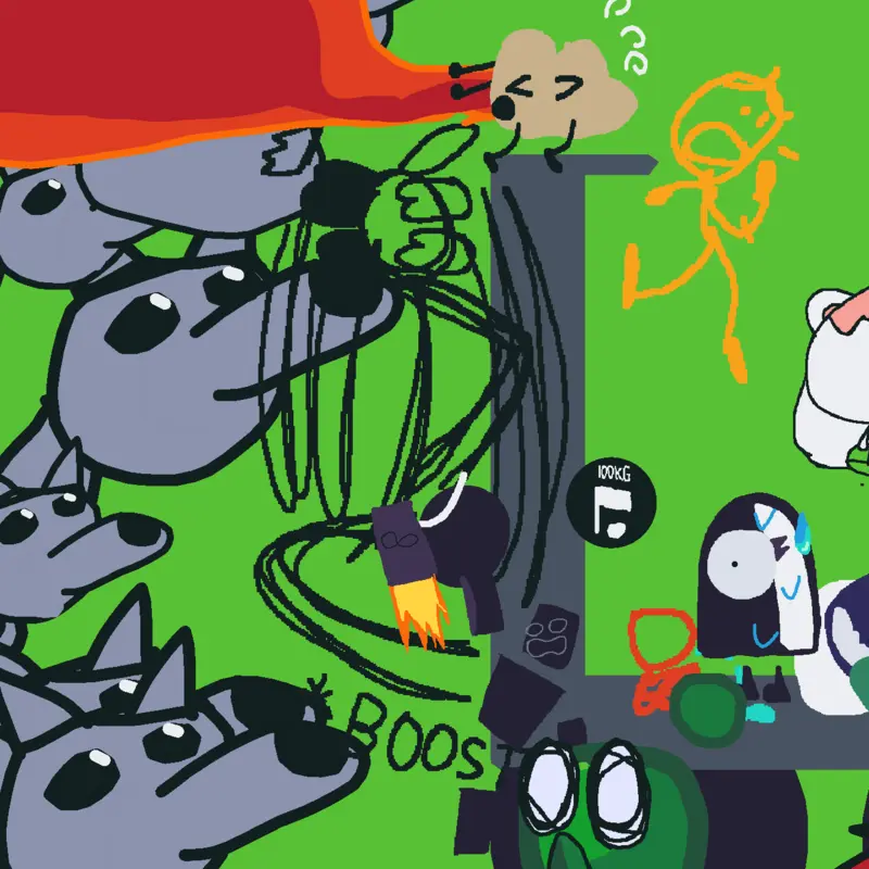 Game by @Lulu2828