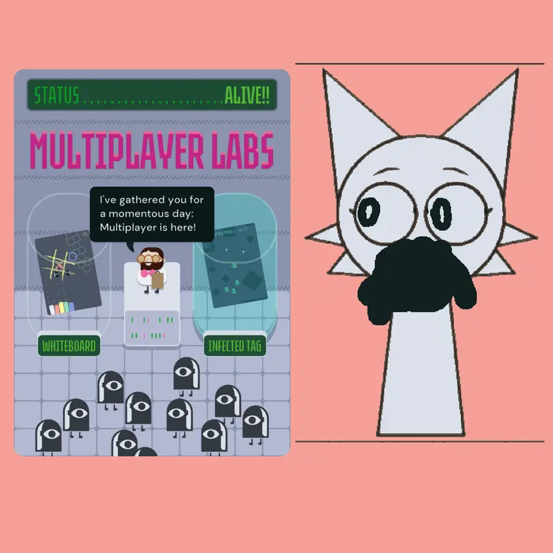 Game by @Cubepinkcorruption3