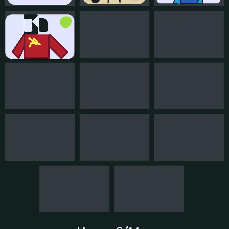Game by @Communist_indonesia
