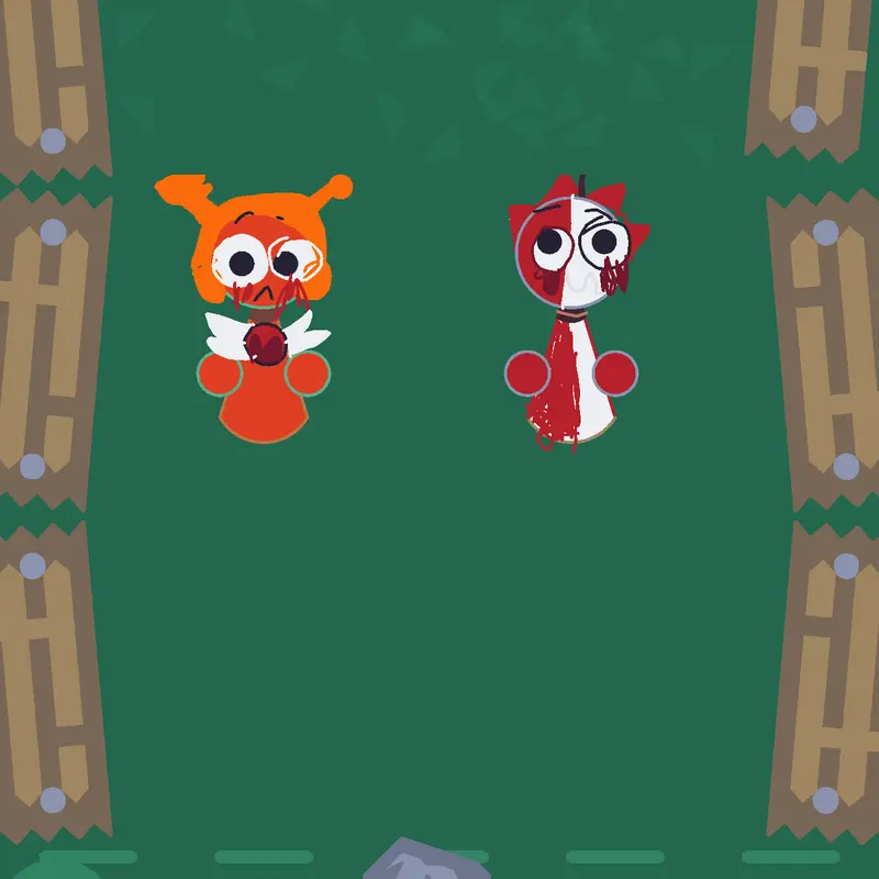 Game by @XxelisagamerYTxX