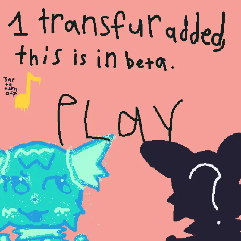 Game by @cottoncandy2544
