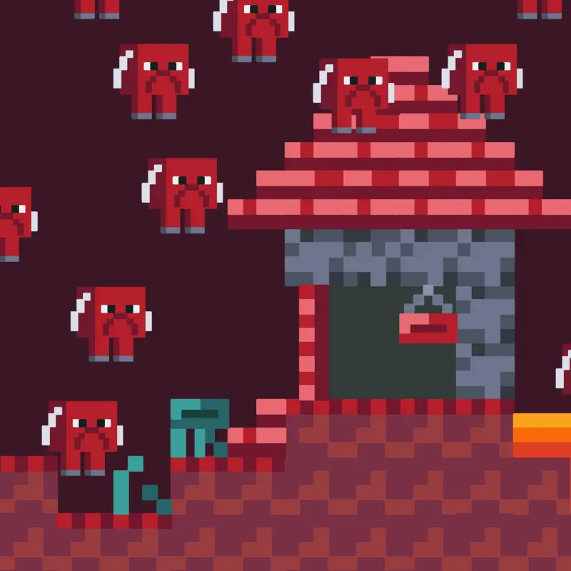 Game by @TMLMultiductions
