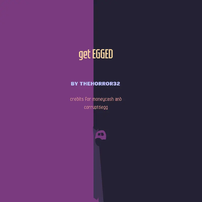 Game by @Thehorror32