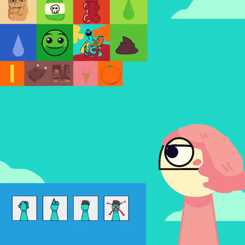 Game by @lsabella_cute100454