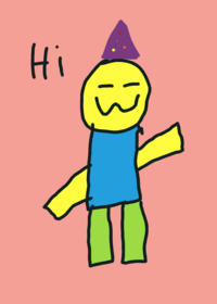 HIIIIIIII