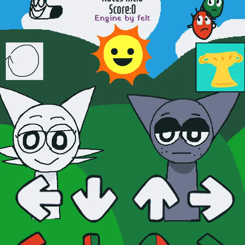 Game by @QLSMotka422