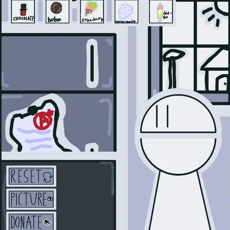 Game by @W0RMZ4R3C00L