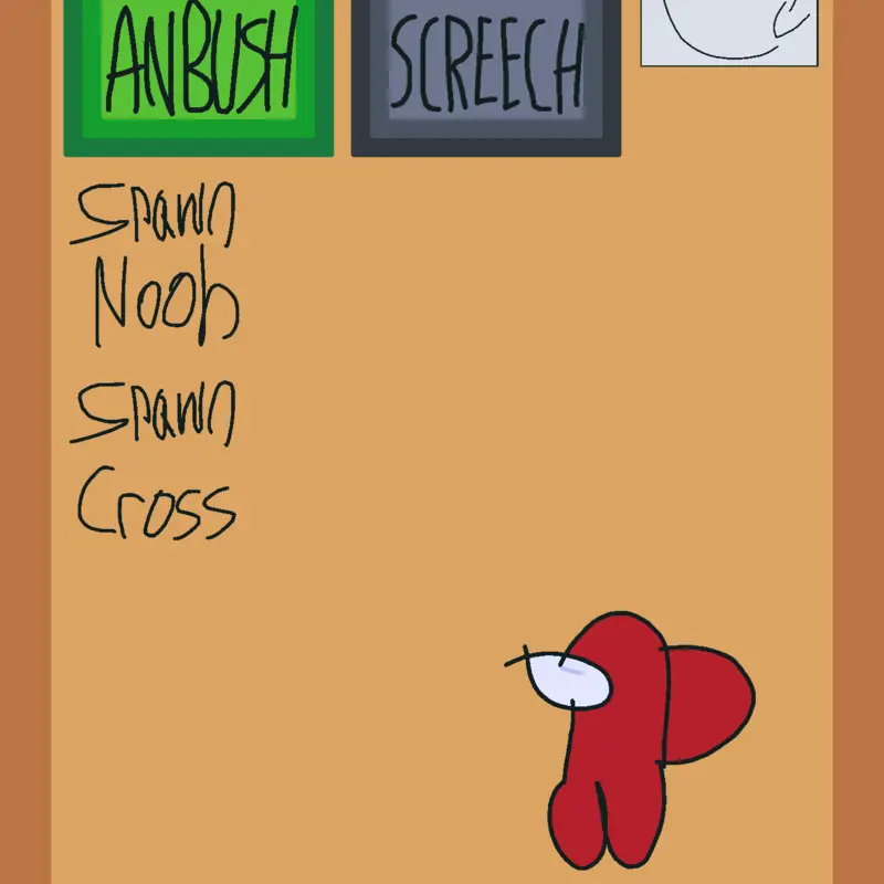 Game by @Redblue3927