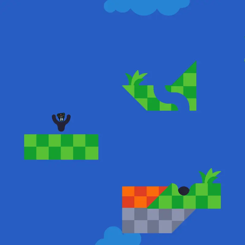 Game by @error_bobor