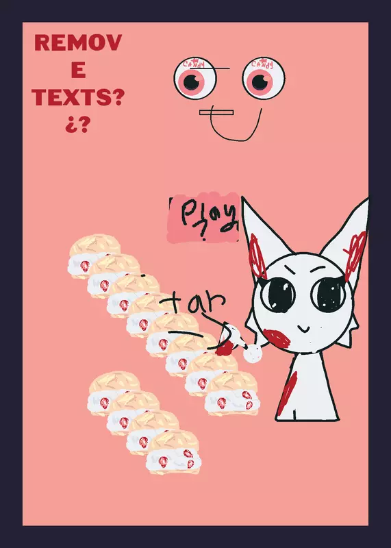 Game by @Meow-loaf