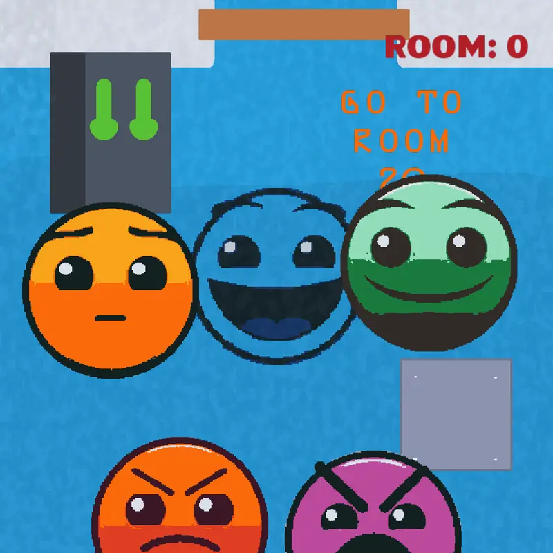 Game by @Lorrystudios