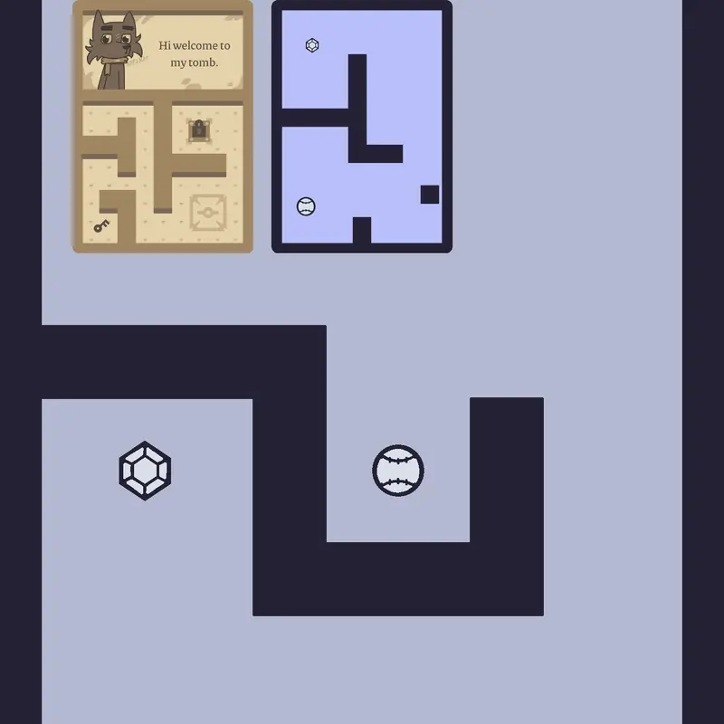 Just mini games by @T1ff4nyStr4wb3rry