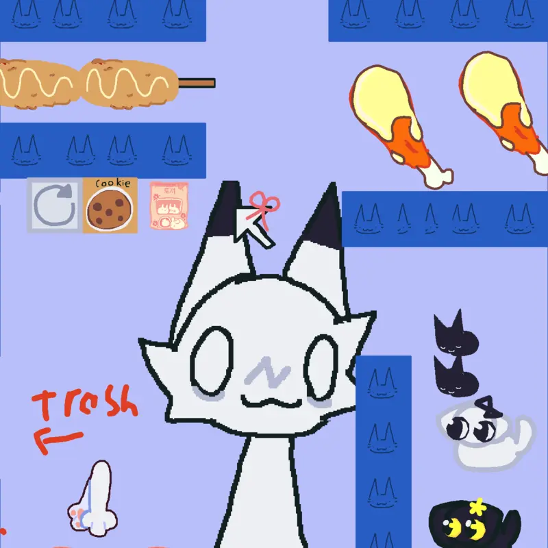 Game by @thwa