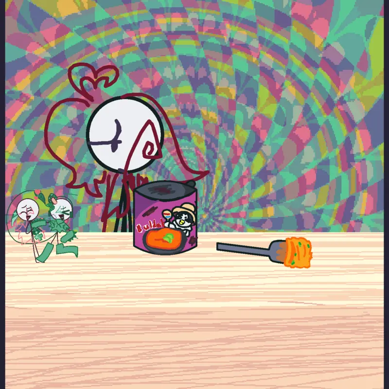 Game by @BurpBurpAndBurp