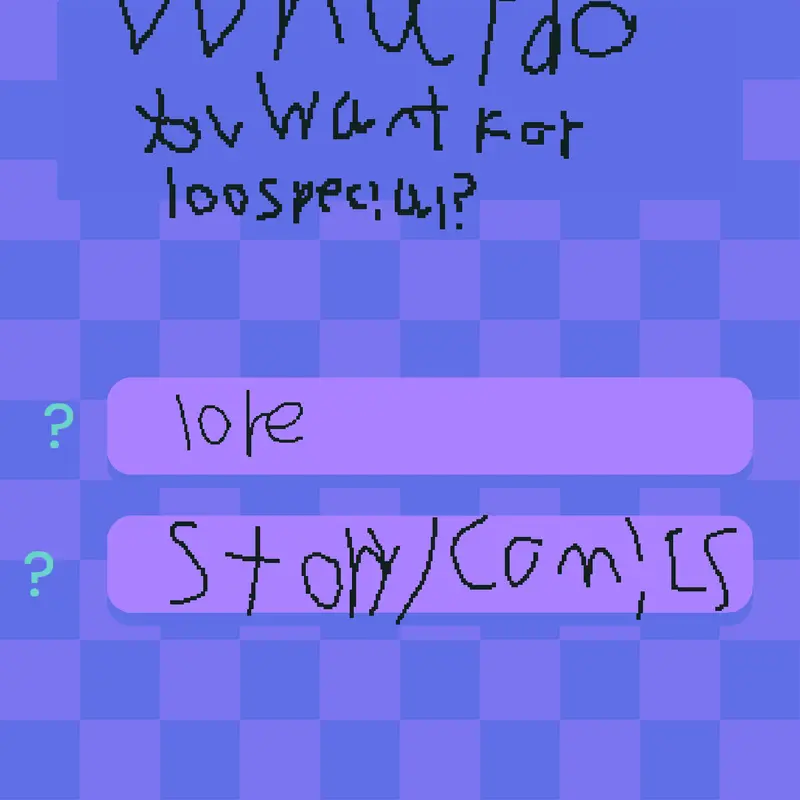Game by @SwissMyChild