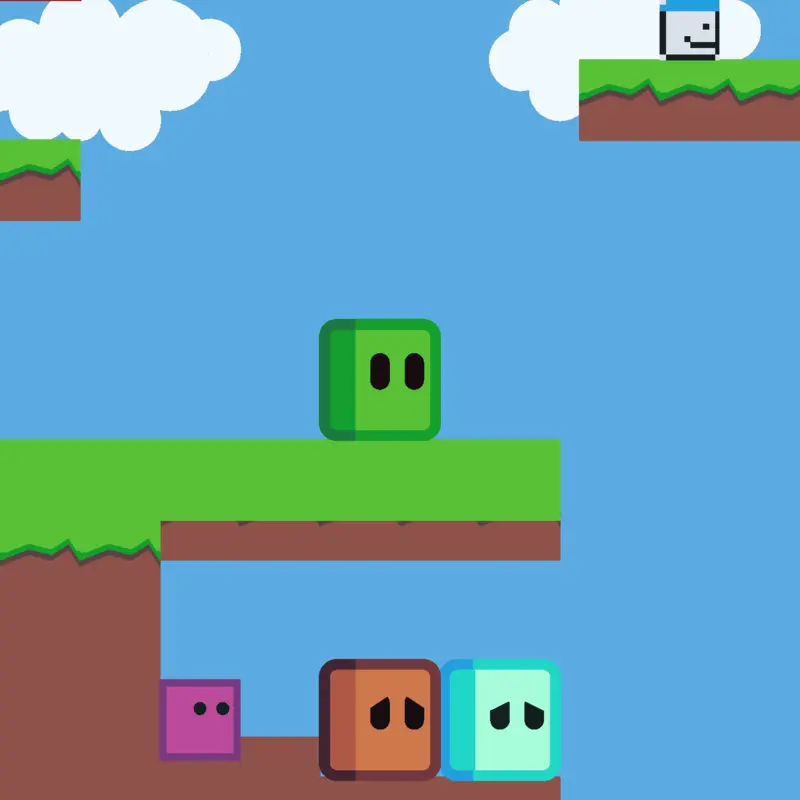 Game by @Lukeoz