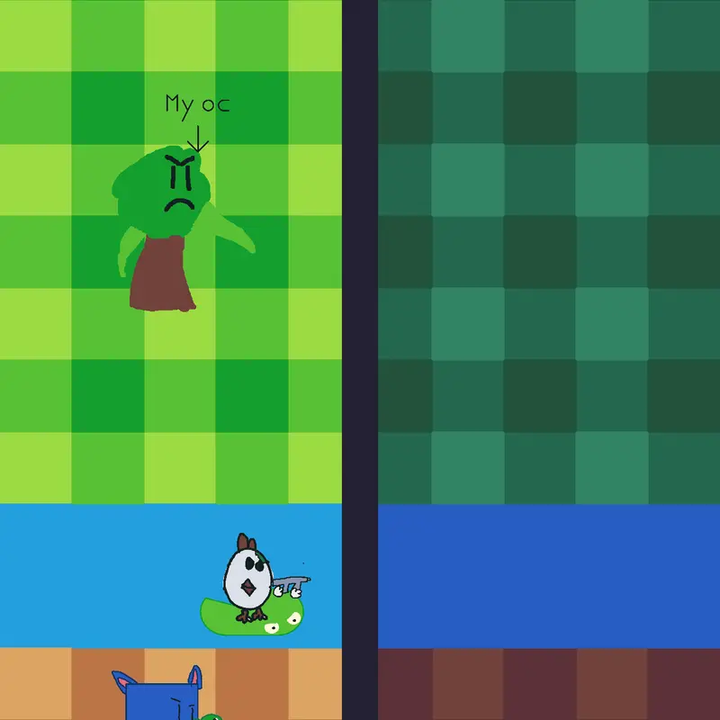 Game by @Lzjupiter_123