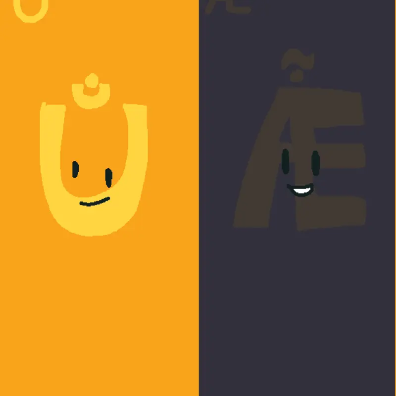 Game by @ChasmPalette22SPOOKY