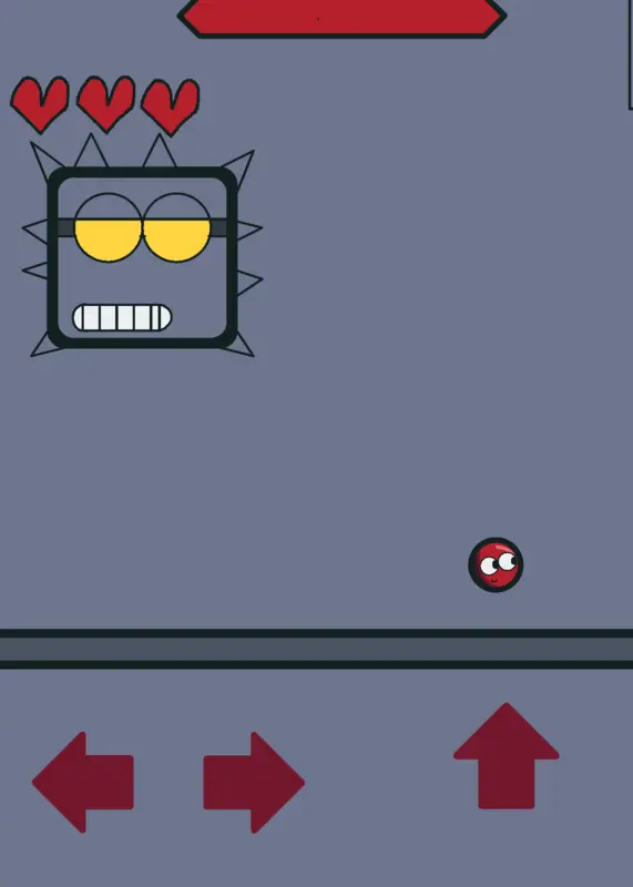 Game by @redballfan