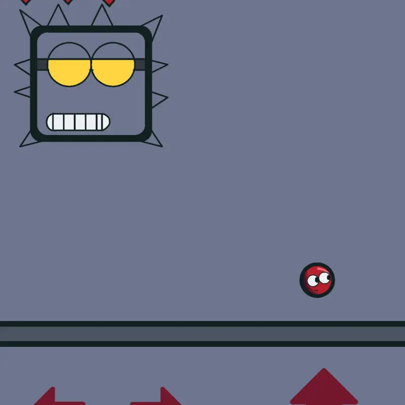 Game by @redballfan
