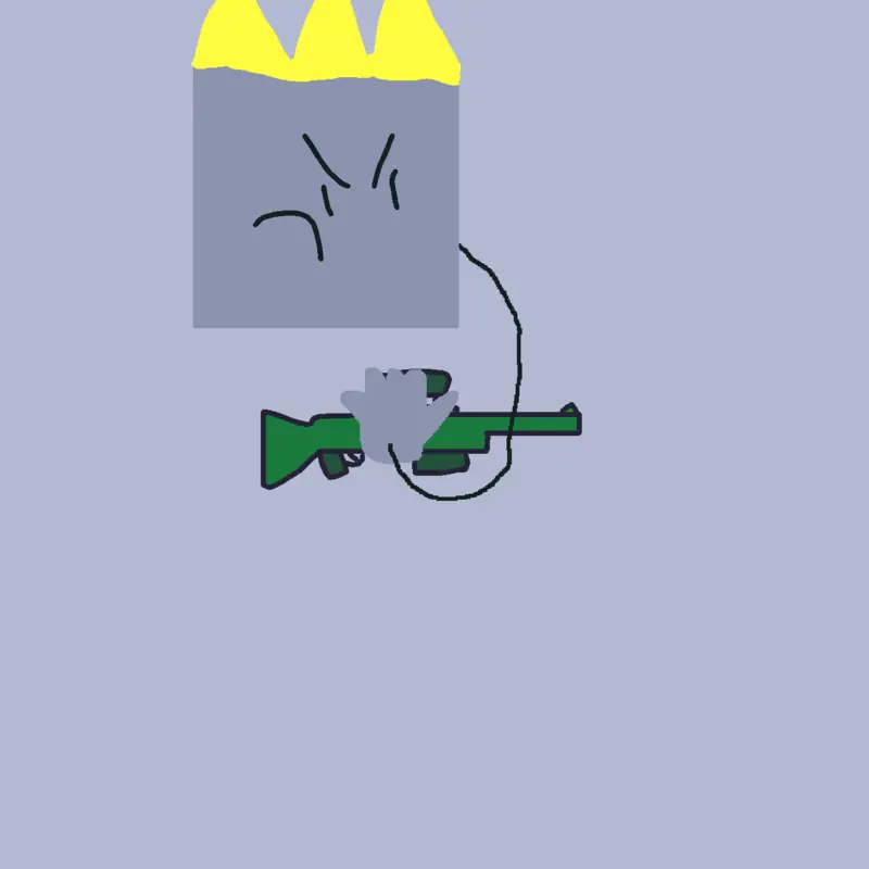 Game by @RUNARUNA