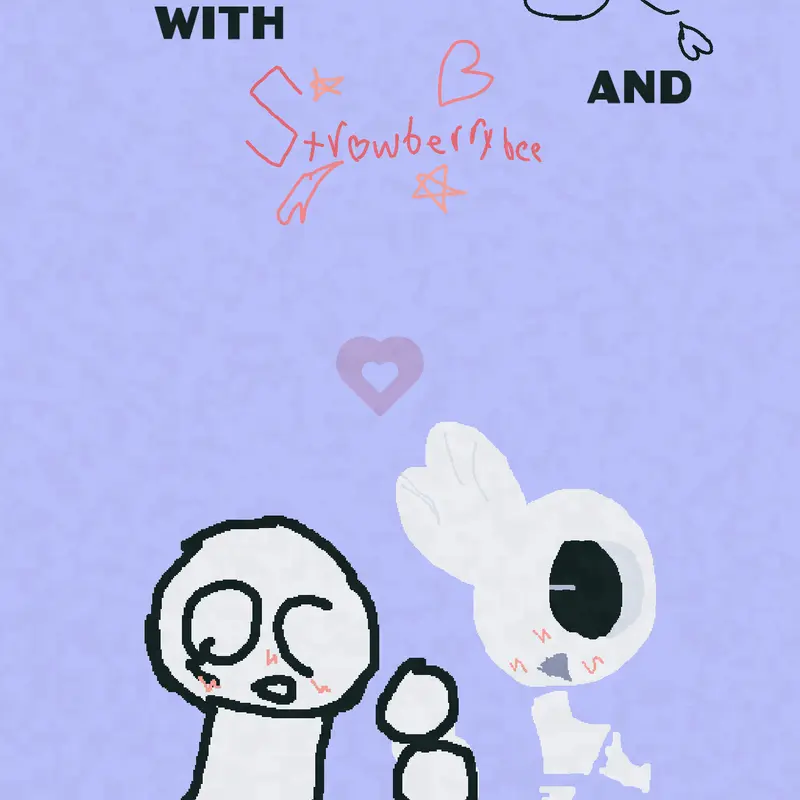 Game by @strawberrybee