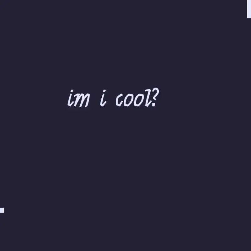 Game by @mesocool