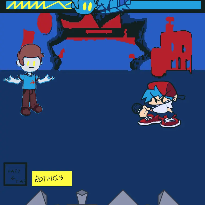 Game by @REWRlTE_