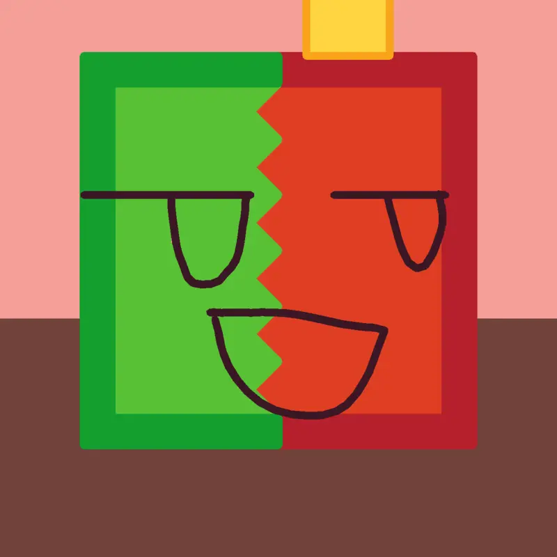 Game by @New_Andrei-cube