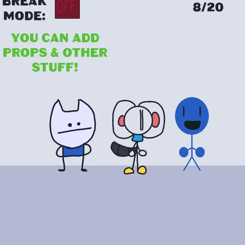 Game by @Cyberz