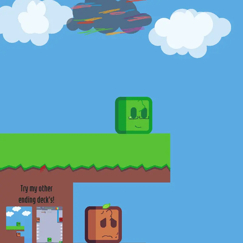 Game by @Zenidroida