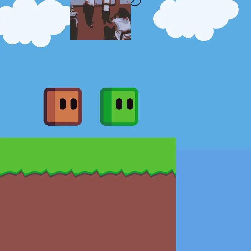 Game by @ArelisSiso