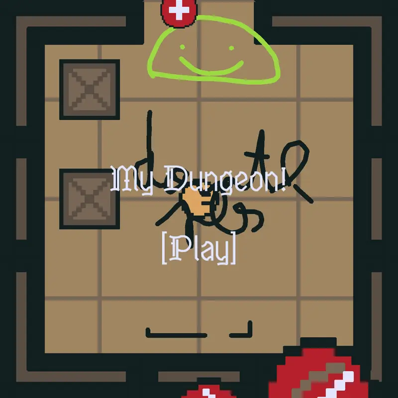 Game by @brasileir