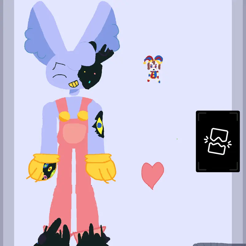 Game by @ilovethelord444