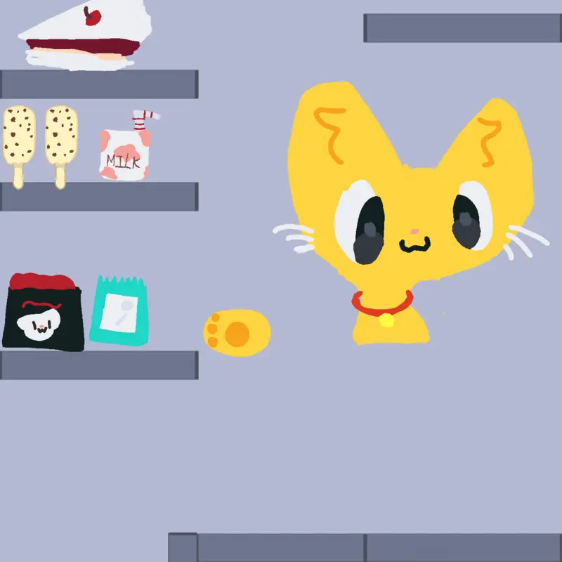Game by @HaerinDubu