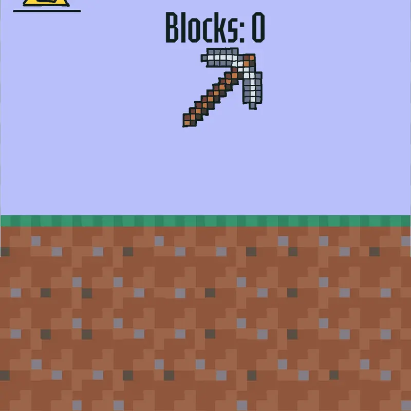 Game by @TheRealVlogger