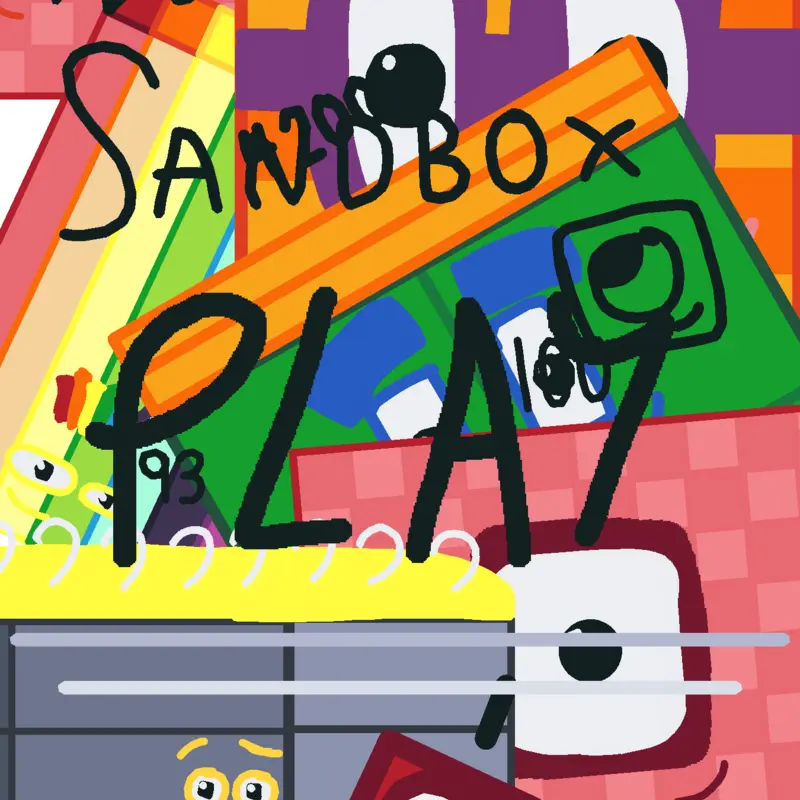 Game by @SenorL2